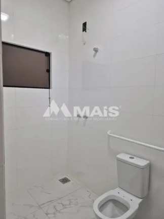 Imagem Galpão Vila Teixeira - LOCAÇÃO