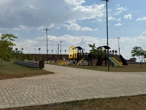 Imagem Condomínio Solaris LagunaÀs margens da GO- 020 Senador Canedo 3 Lotes lado a lado 300,00 MetrosVen...