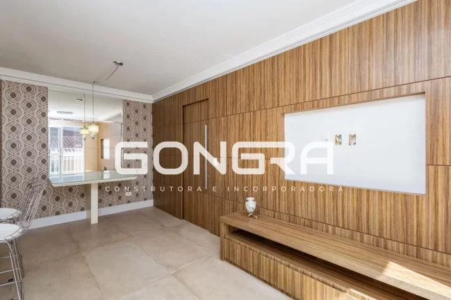Imagem Apartamento para Venda em Curitiba, Boa Vista, 2 dormitórios, 1 suíte, 2 banheiros, 1 vaga