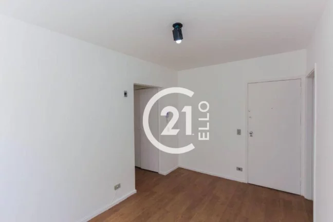 Imagem Apartamento com 1 dormitório à venda, 66 m² por R$ 650.000 - Pinheiros