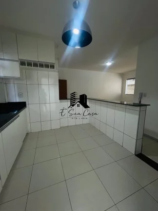 Imagem Apartamento a venda 3 Quartos Bairro Europa Contagem MG