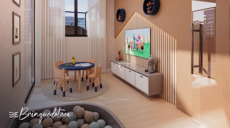 Imagem Apartamento à venda na praia do Tabuleiro !