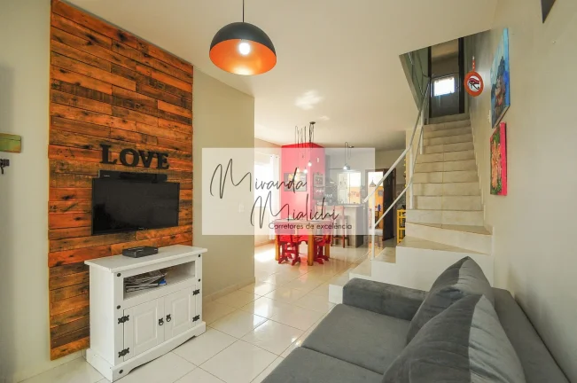 Imagem Charmosa Casa no Coração de Rio Vermelho