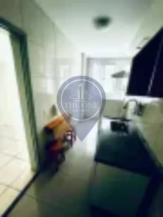 Imagem Apartamento para locação em Paraisópolis, São Paulo-SP: 2 quartos, 2 salas, 1 banheiro, 1 vaga de garagem!