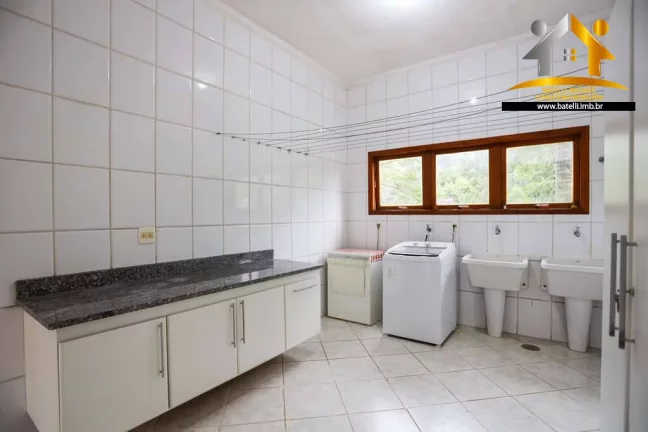 Imagem Casa à venda no condomínio Granja Viana II (Glebas IV e V), em Cotia - SP | Batelli Imóveis