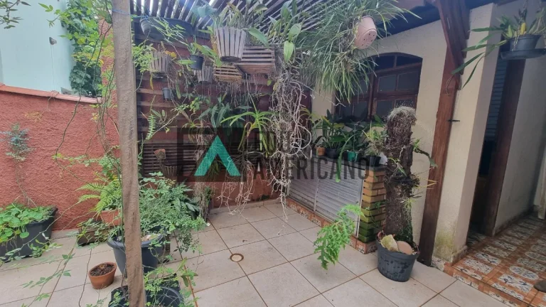 Imagem CASA 3 DORMITÓRIOS - VILA RICA ATIBAIA