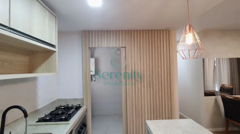 Imagem Apartamento para alugar - R$ 3.200,00 - Gleba Palhano - Londrina - PR