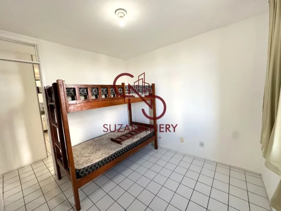 Imagem Apartamento no condomínio corais de cotovelo