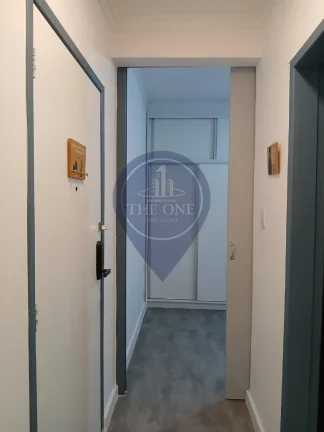 Imagem Venda de apartamento de 2 quartos na Vila Mariana, São Paulo-SP: 62m² de conforto e praticidade!