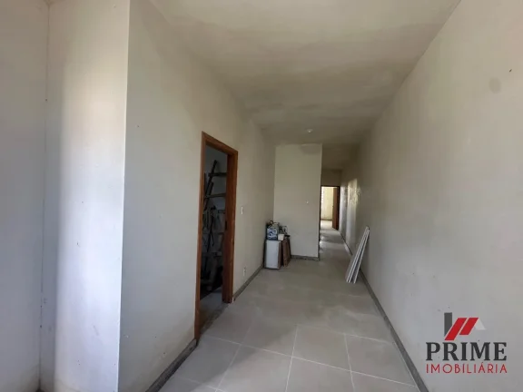 Imagem Apartamento - Bairro Vista Alegre - Lagoa Santa