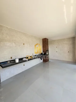 Imagem CA1775 - Casa 3 quartos a venda no Jardim HelveciaLinda casa com 3 quartos sendo 1 suíte no Jardim ...
