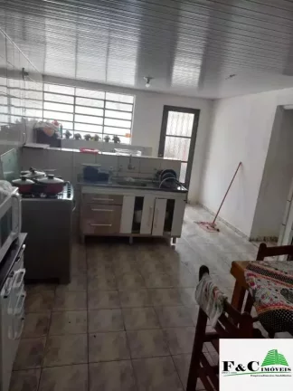 Imagem Casa para Venda em Limeira, Jardim Caieira, 4 dormitórios, 2 banheiros, 2 vagas