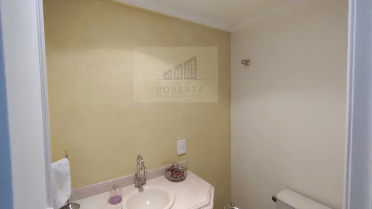 Imagem APARTAMENTO À VENDA NO BROOKLIN 4 DORMITÓRIOS SENDO 2 SUITES