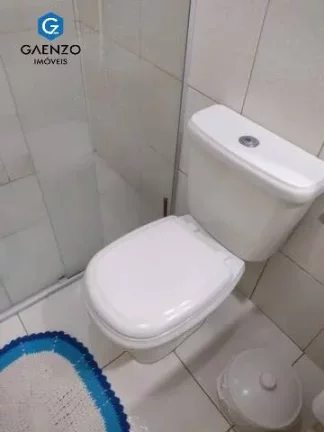 Imagem Lindo Apartamento - Veloso, Osasco
