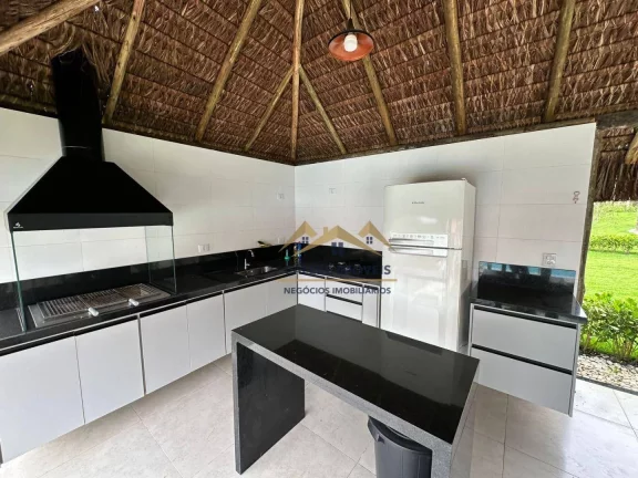 Imagem Chácara com 4 dormitórios à venda, 1590 m² por R$ 1.795.000,00 - Vitassay - Boituva/SP