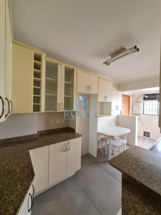 Imagem UMA QUADRA DO CALÇADÃO- TOWER RESIDENCE