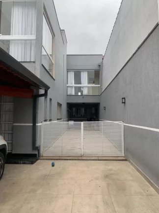 Imagem Sobrado com 3 dormitórios à venda, 200 m² por R$ 800.000,00 - Jardim Quaresmeira II - Suzano/SP