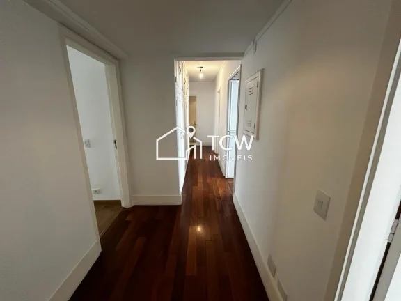 Imagem Apartamento para alugar no bairro Itaim Bibi - São Paulo/SP, Zona Sul