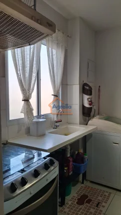 Imagem Condomínio Morada das Magnólias - APARTAMENTO TÉRREO COM GARDEN À VENDA NO MORADA DAS MAGNÓLIAS