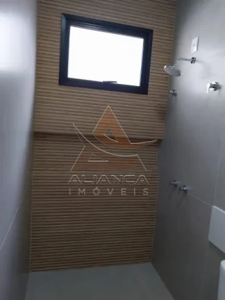 Imagem Casa Condomínio - Ribeirão Preto - Recreio das Acácias