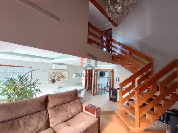 Imagem Casa com 4 Quartos à Venda, 254 m² em Porto Verde - Alvorada