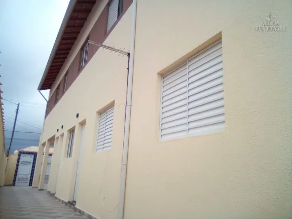 Imagem Casa Térrea em Condomínio - Parque Antártica - Com Quintal