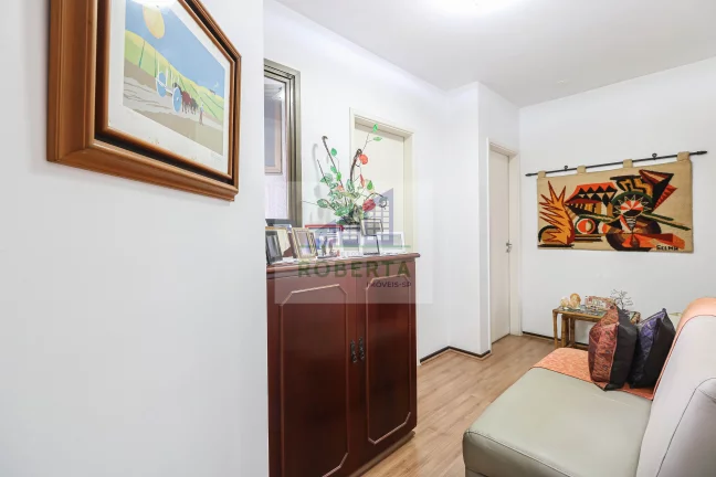 Imagem APARTAMENTO À VENDA EM ITAIM BIBI COM 4 DORMITÓRIOS