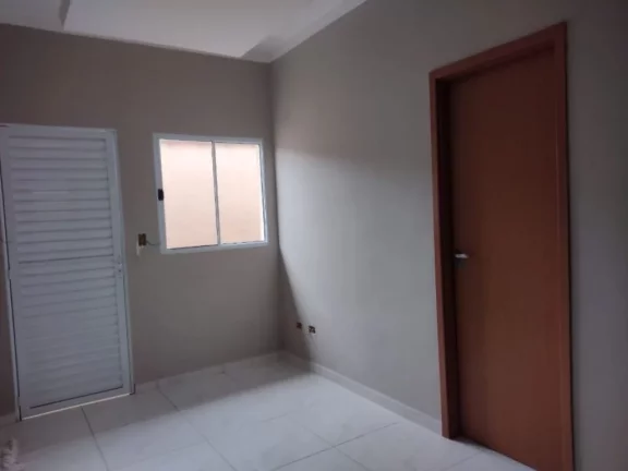 Imagem CASA COM 35 m² - BALNEÁRIO MAXILAND - PRAIA GRANDE SP