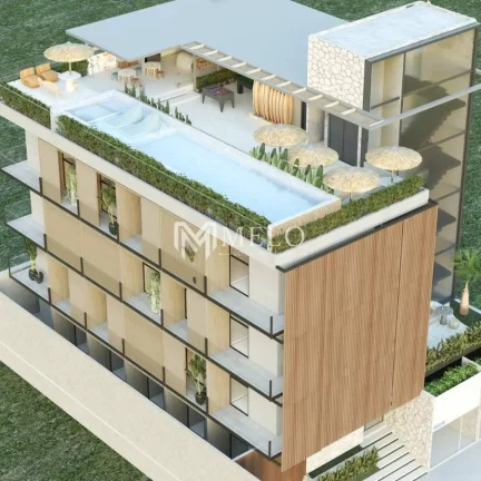 Imagem Nalu Beach Residence | Maracaípe!..