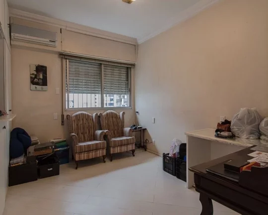 Imagem Higienópolis apartamento a venda com, 4 dormts (2 suítes) e 2 vagas, 323m²