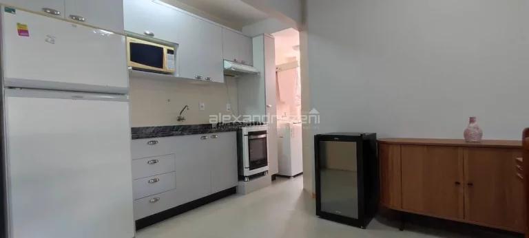 Imagem Apartamento 3 dormitórios climatizado