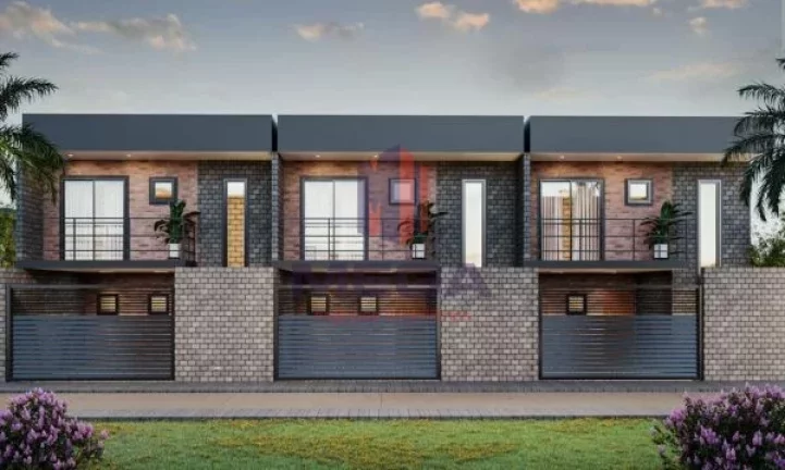 Imagem casa Santa Paula R$420.000,00