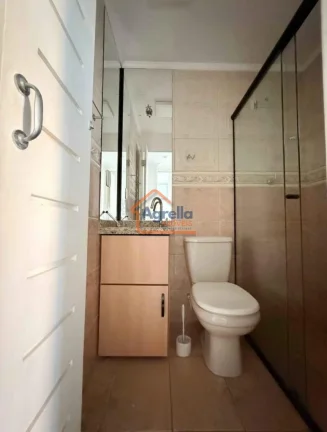 Imagem Condomínio Residencial Nazareth - Apartamento à venda no bairro CONDOMINIO RESIDENCIAL NAZARETH - Mogi Mirim/SP, NORTE