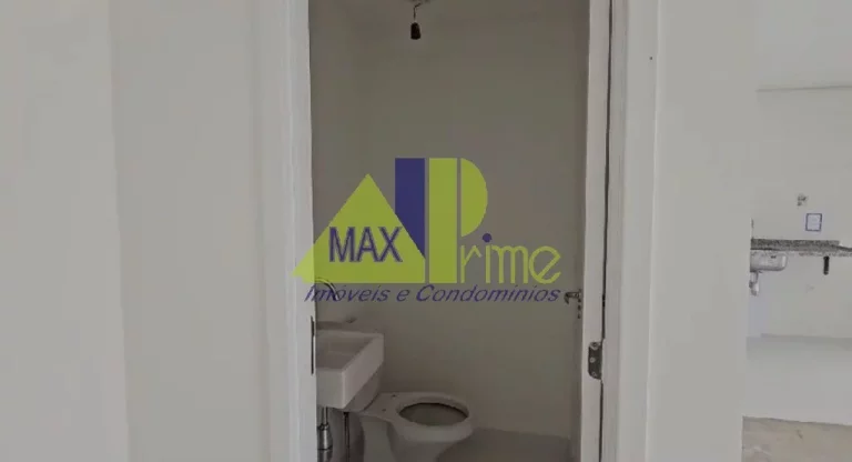 Imagem APARTAMENTO 109M²/03 SUÍTES/SACADA/02 VAGAS