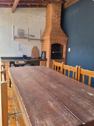 Imagem Casa 2 Dormitórios 120m² Wannel Ville V- Sorocaba