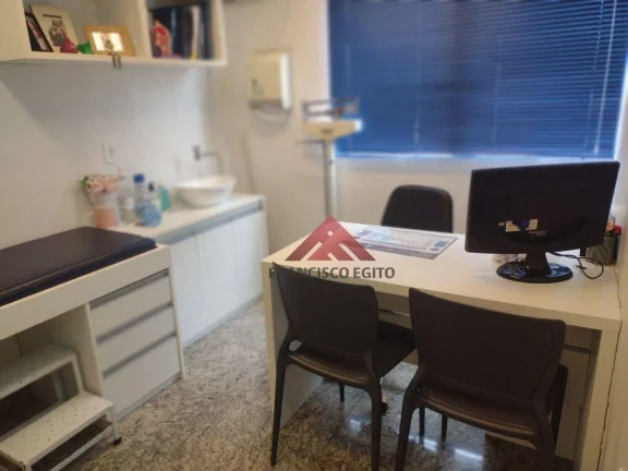 Imagem Sala à venda, 28 m² por R$ 290.000,00 - Centro - São Gonçalo/RJ