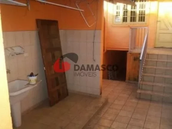 Imagem Casa à venda 2 Quartos, 1 Suite, 2 Vagas, 217M², Nova Gerty, São Caetano do Sul - SP