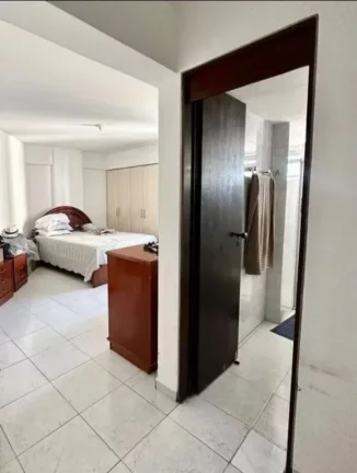 Imagem Bem-vindo ao Residencial Roma Class – onde alto padrão, requinte e sofisticação encontram o conforto e bem-estar que você merece