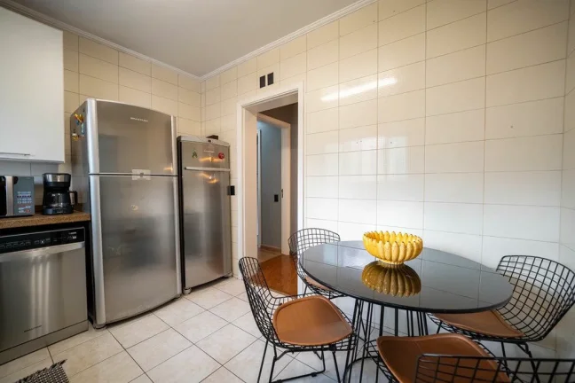 Imagem APARTAMENTO RESIDENCIAL em São Paulo - SP, Santana