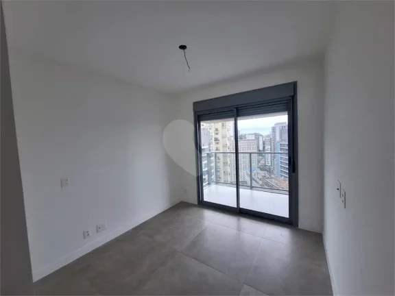 Imagem Apartamento à venda com 3 quartos, sendo 3 suítes, no condomínio Helbor Edition Vila Madalena, São Paulo - SP