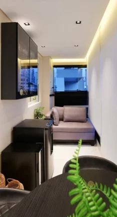 Imagem Imóvel à Venda, 62 m² em Barra Funda - São Paulo