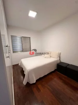 Imagem Apartamento à venda, Vila Palmares, Santo André, SP