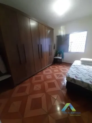Imagem Sobrado com 4 dormitórios, 350 m² - venda por R$ 798.000,00 ou aluguel por R$ 4.930,00/mês - Vila Marte - São Paulo/SP