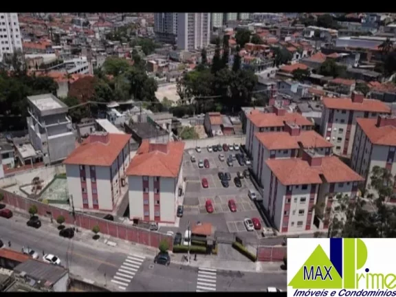 Imagem APARTAMENTO 02 DORMITÓRIOS E VAGA DE GARAGEM