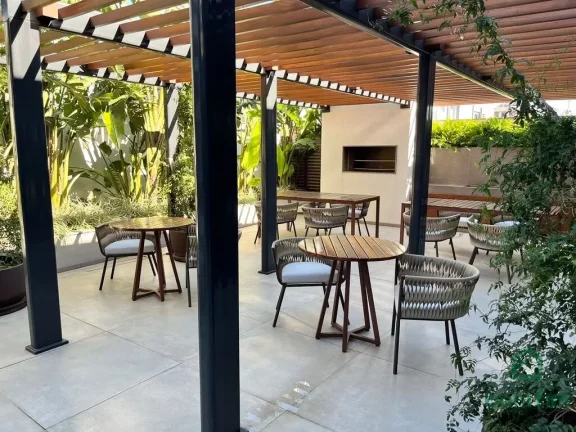 Imagem Apartamento 1 Dorm. Condomínio Vintage Senior - Porto Alegre/RS. - ORT73221