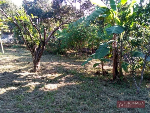Imagem Chácara à venda, 1000 m² por R$ 393.000,00 - Capim Branco - Mairiporã/SP