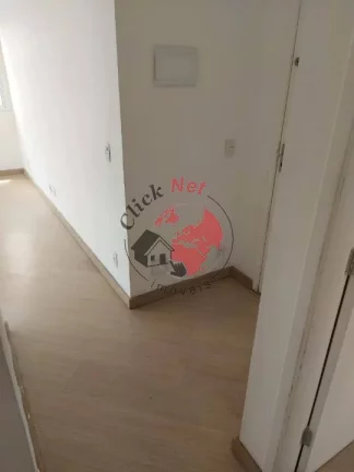 Imagem Apartamento para venda ou locação no bairro Vila Eldízia em Santo André