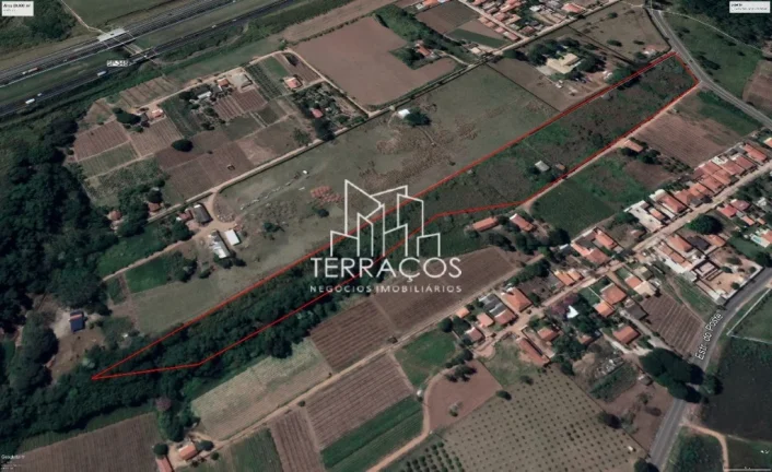 Imagem ÁREA RURAL COM 29.162.50 M² - BOM JARDIM JUNDIÁI.