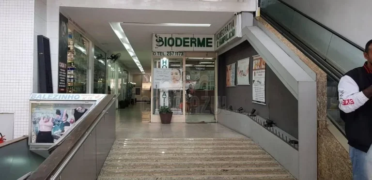 Imagem Copacabana – Avenida Nossa Senhora de Copacabana | Comercial › Loja 0 quarto(s) à Venda
