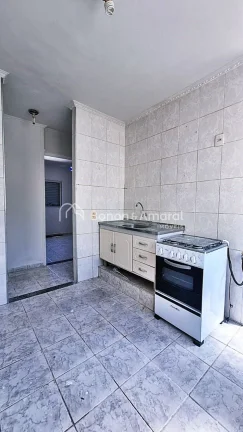 Imagem Apartamento a venda no Jardim Pauliceia em Campinas!!

O condomínio fica localizado em Rua Jorn Ern...